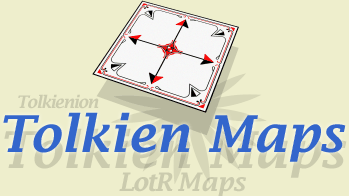 Welcome to Tolkien-Maps.com